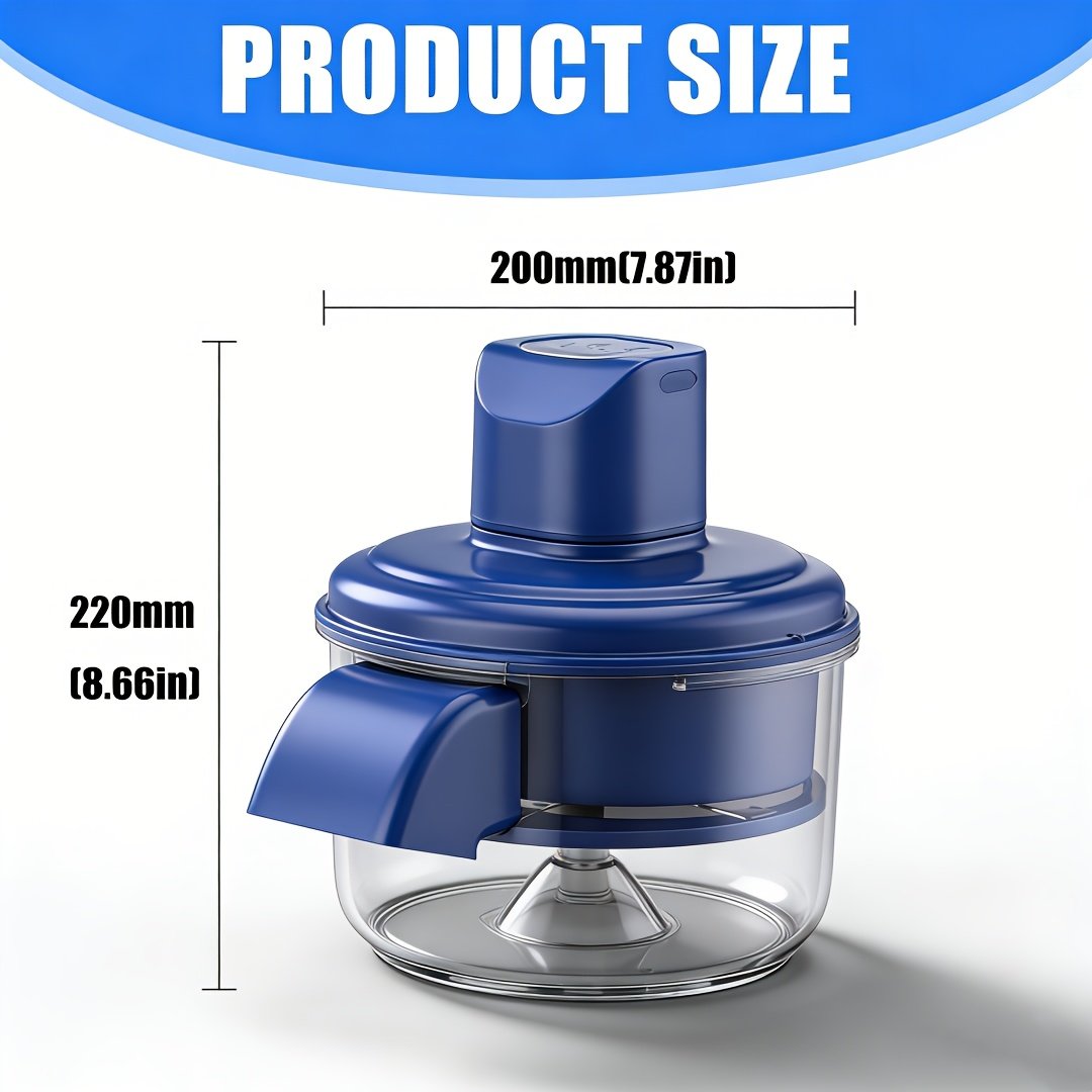 š„LAST DAY 50% OFF - Universal Automatic Peeler | The Smart Kitchen Gadget That Peels Fruits & More In Seconds