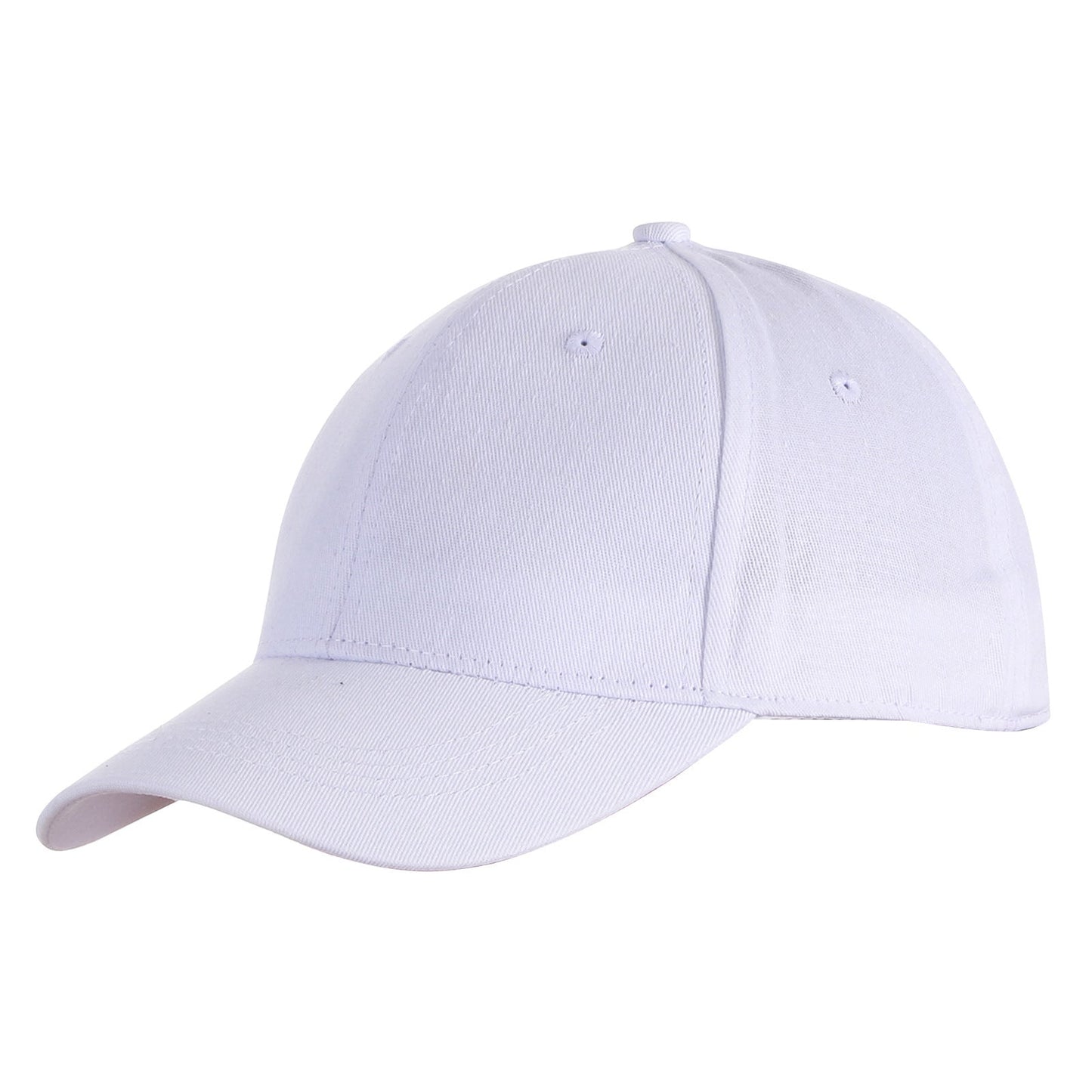Women's Solid Baseball Cap Set with Magnetic Closure, Stylish & Practical for Ponytail, Perfect for Running, Workouts & Outdoor Activities, Ideal Gift.Black Friday.Christmas gift