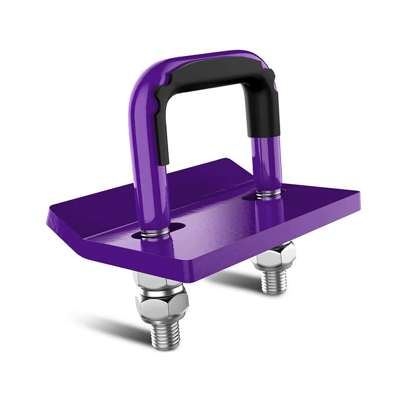 📢📢⏰Heavy-Duty Anti-Rattle Hitch Tightener