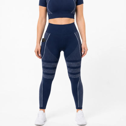 3D™ - Leggings V2 - Sculpt & Smooth.