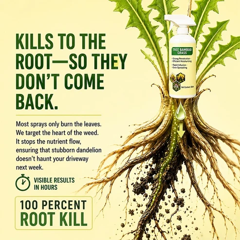 Natural active ingredients for weed control
