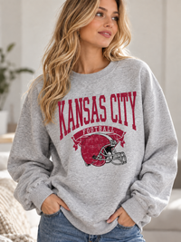 Kansas City