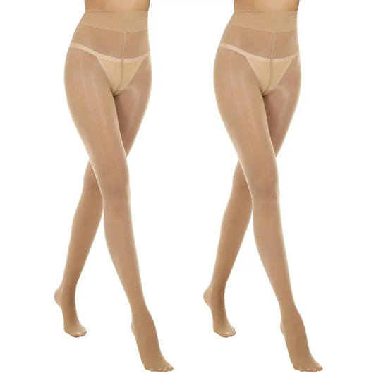Sheer SlimTights