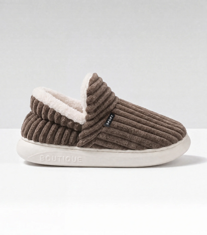 Stylish Lightweight Warm Shoes Indoor Outdoor