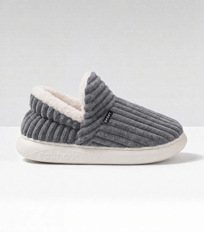 Stylish Lightweight Warm Shoes Indoor Outdoor