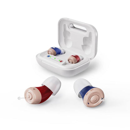 Trysoviren Hearing Aid