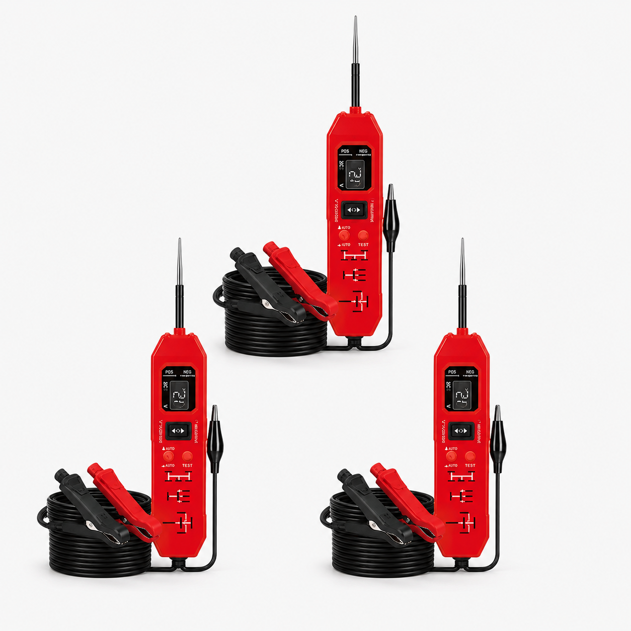 🔥🔥3 pcs（Best Value）