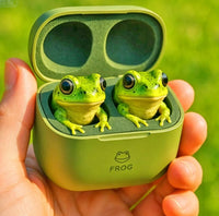 FROG