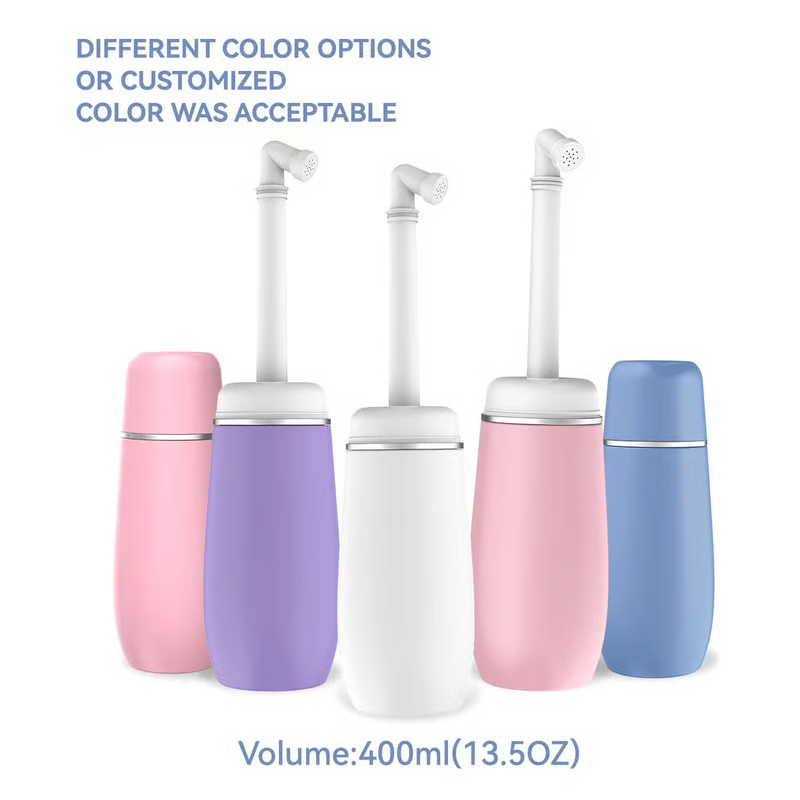 Portable Bidet