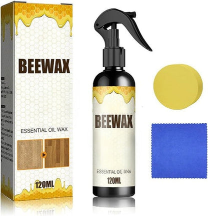 💥LAST DAY SALE 50%OFF💥Natural Beeswax Repairing and Care Spray