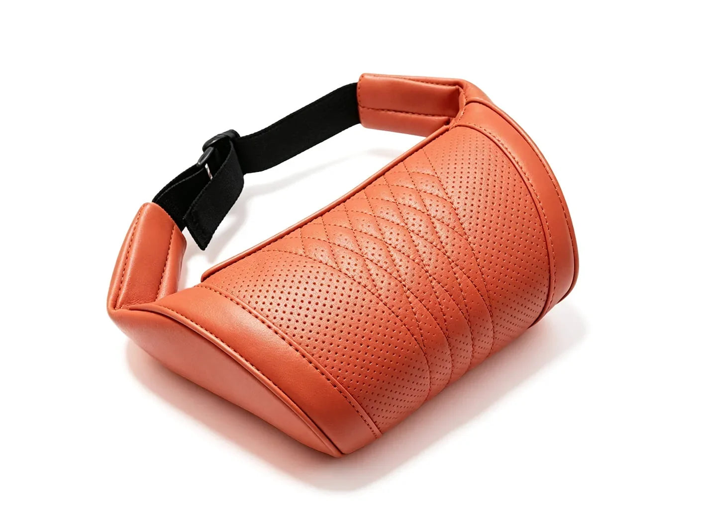 Memory Foam Car Neck Pillow – 3D contoured support