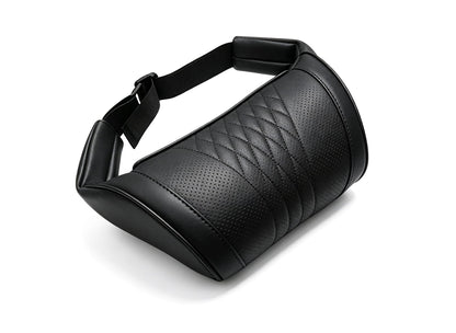 Memory Foam Car Neck Pillow – 3D contoured support