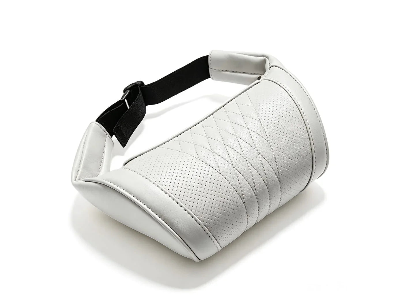 Memory Foam Car Neck Pillow – 3D contoured support