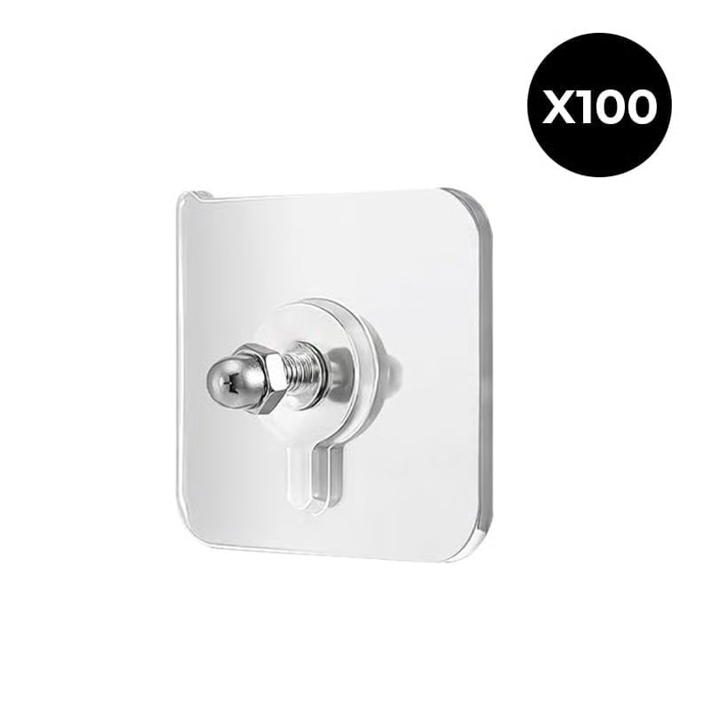 🔥🔥100 Pcs（Best Value）