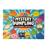 Mystery Dumpling