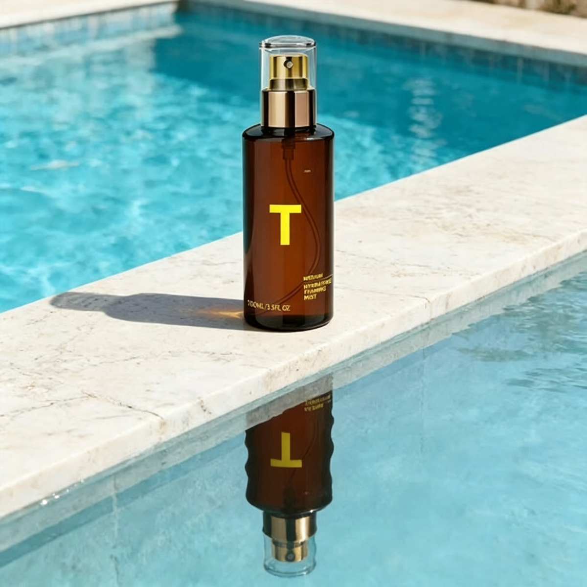 👙Self Tanning Mist for Body— No Fake Tan Smell! - Hydrating Mist For A Gradual Tan