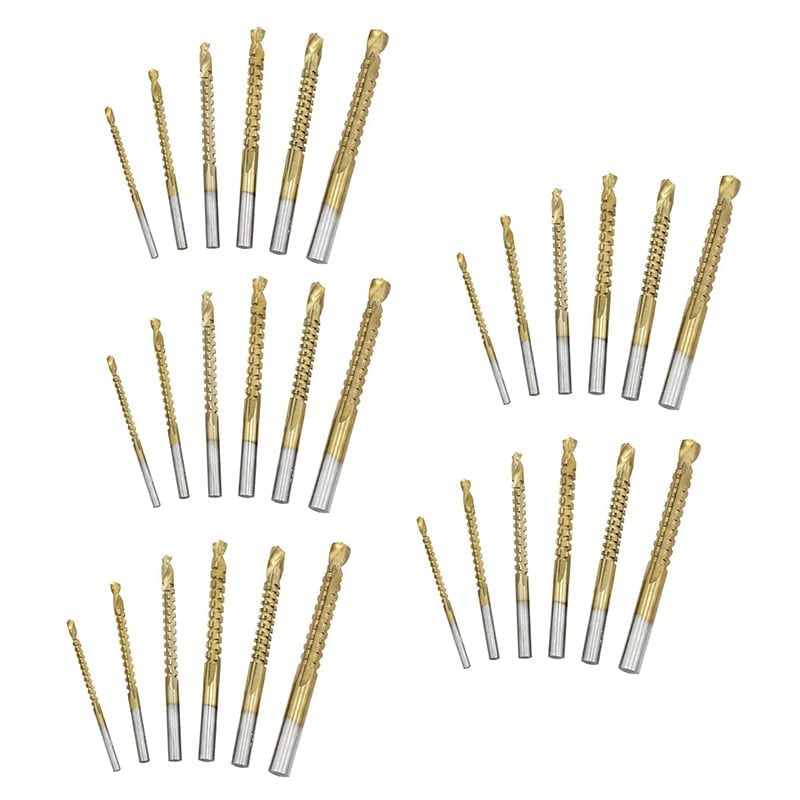 5 Sets (30 pcs)