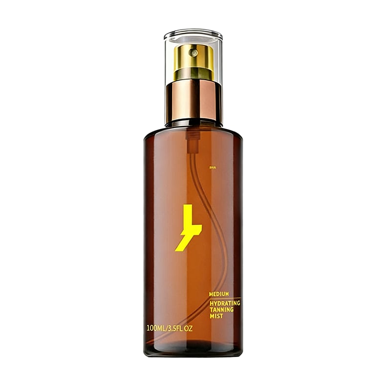 👙Self Tanning Mist for Body— No Fake Tan Smell! - Hydrating Mist For A Gradual Tan
