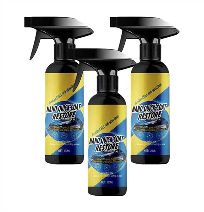 3 Bottles - Buy 2 Get 1 Free