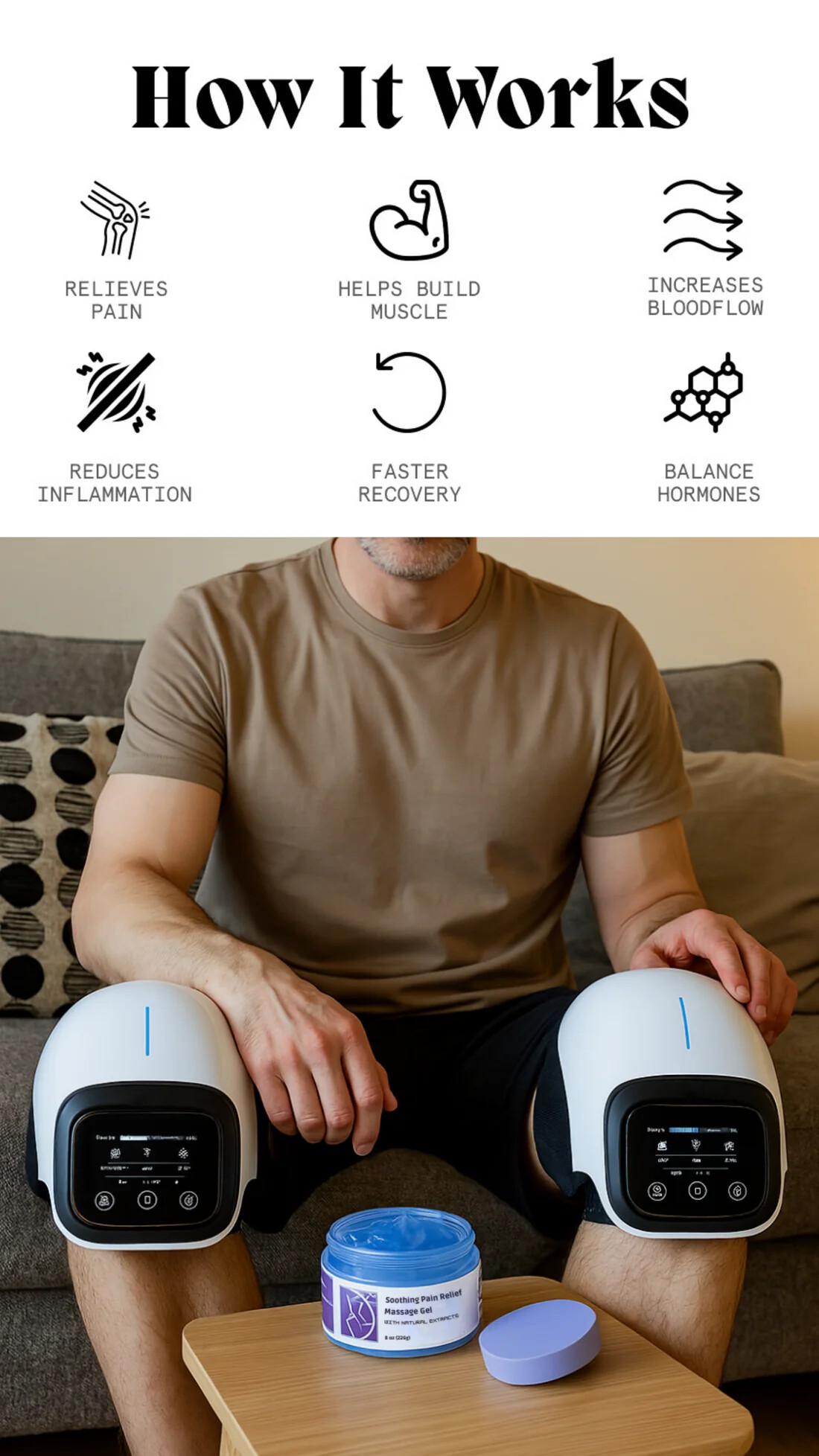 Knee Companion 2.0
