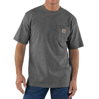 K87 Carbon Heather(3 Pack)