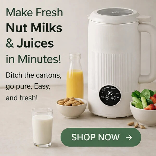 Tryzovira™ 8-in-1 Nutrition System
