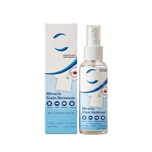 Miracle Stain Remover Spray