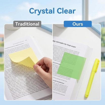 🔥Monster Pop-Up Sticky Notes