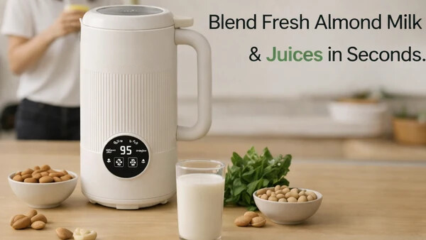 Tryzovira™ 8-in-1 Nutrition System