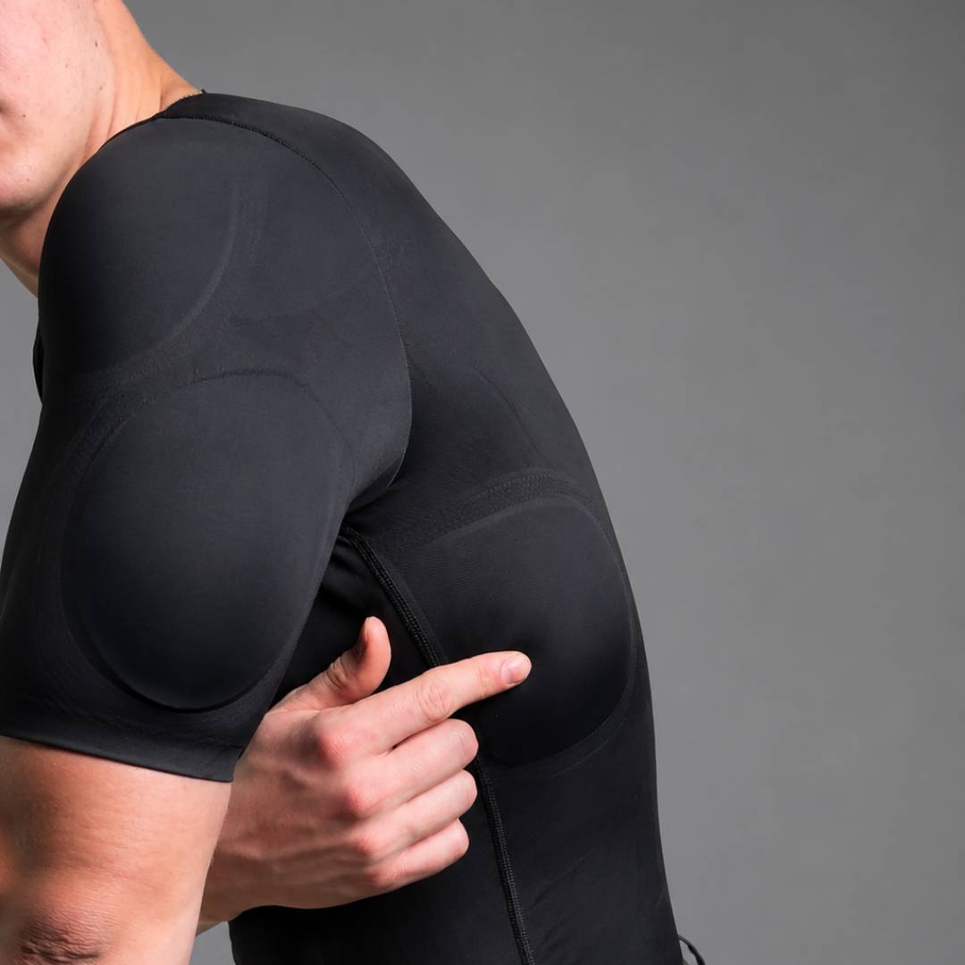🏅💯MEN'S X-CORE COMPRESSION SHAPEWEAR TANK