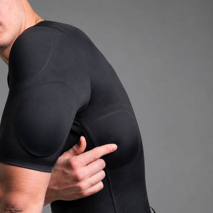 🏅💯MEN'S X-CORE COMPRESSION SHAPEWEAR TANK