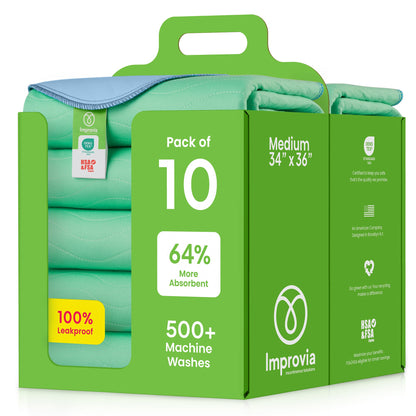 Washable Underpads