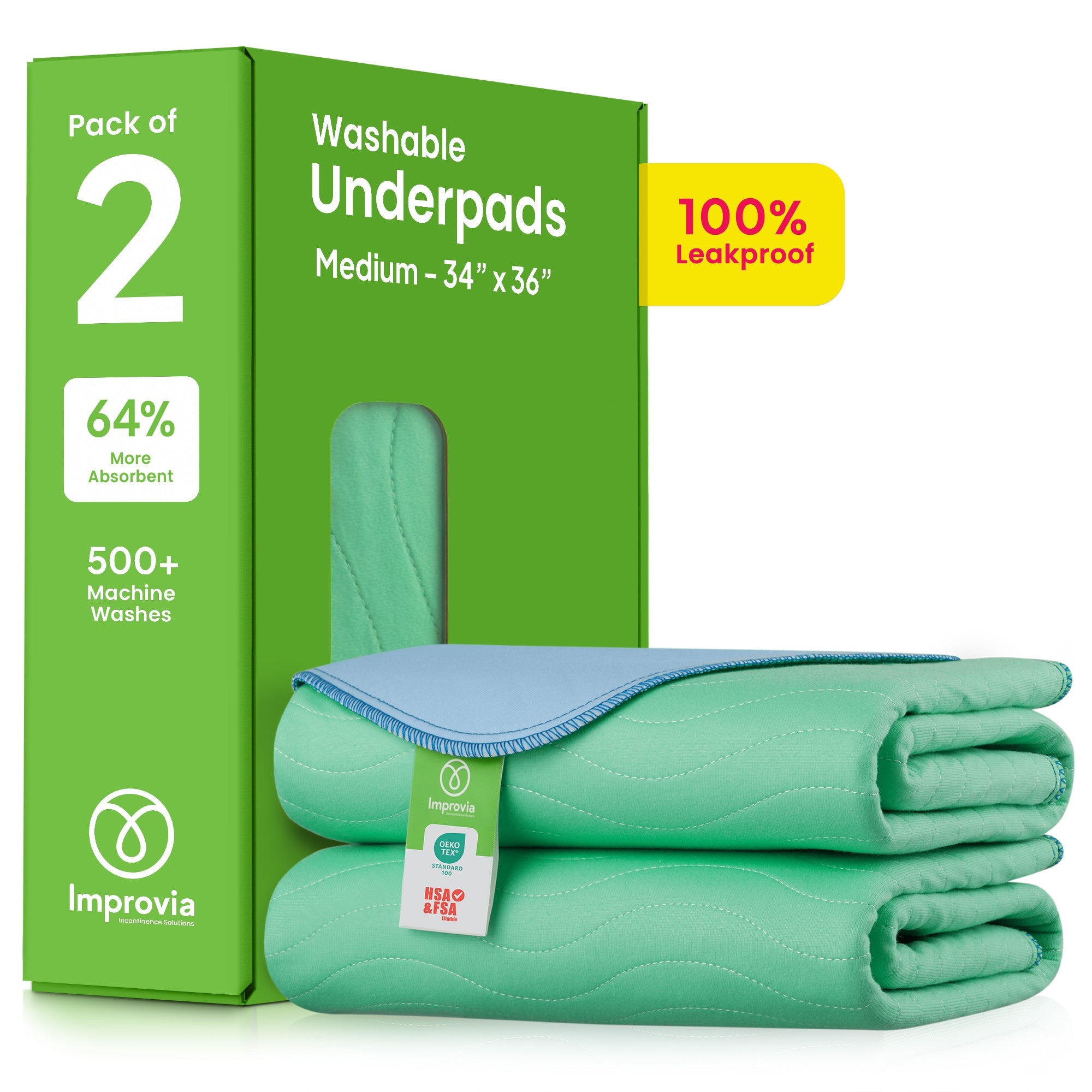2 Pack