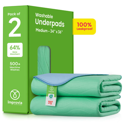 Washable Underpads
