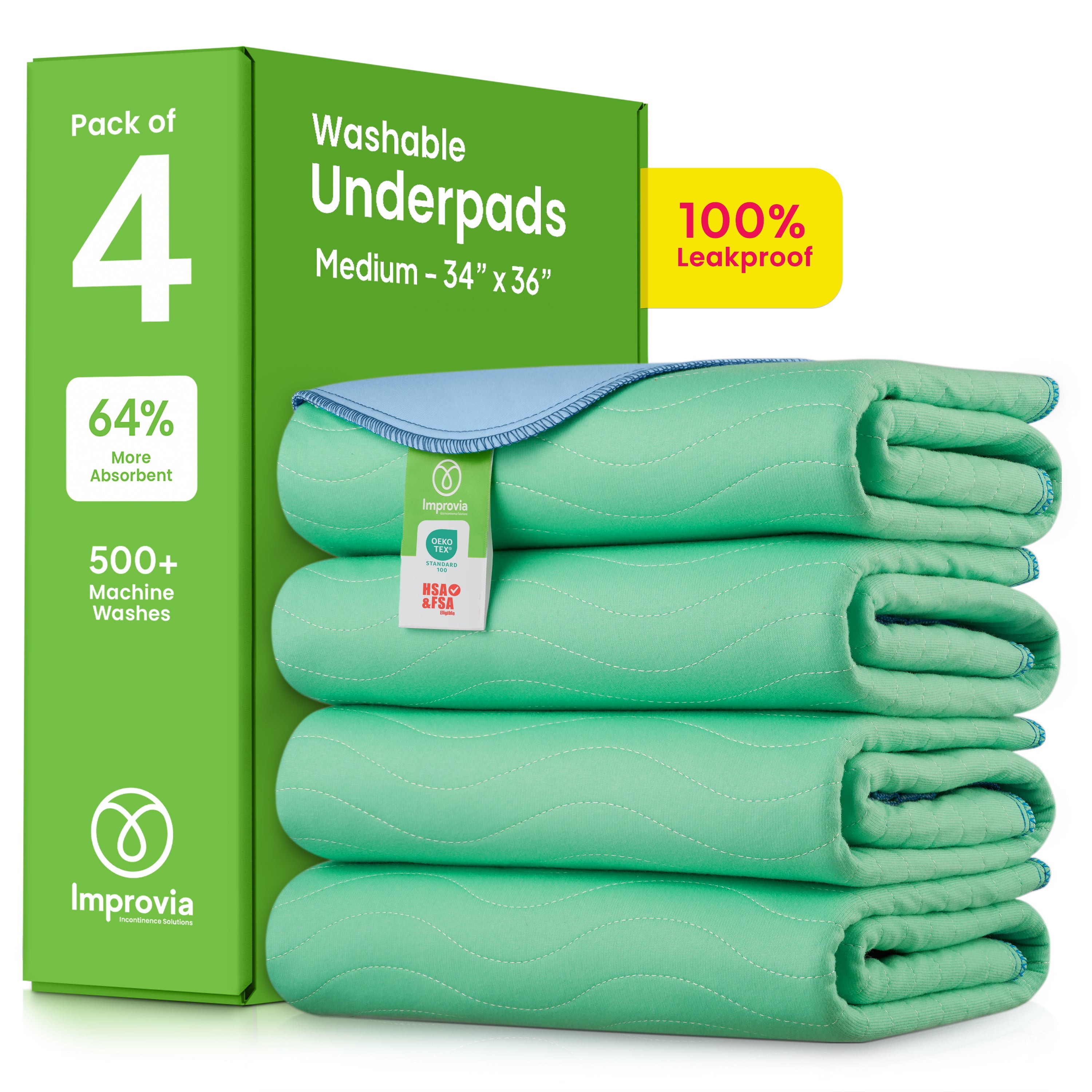 4 Pack
