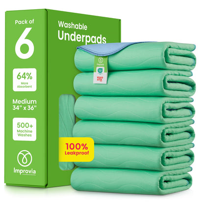 Washable Underpads