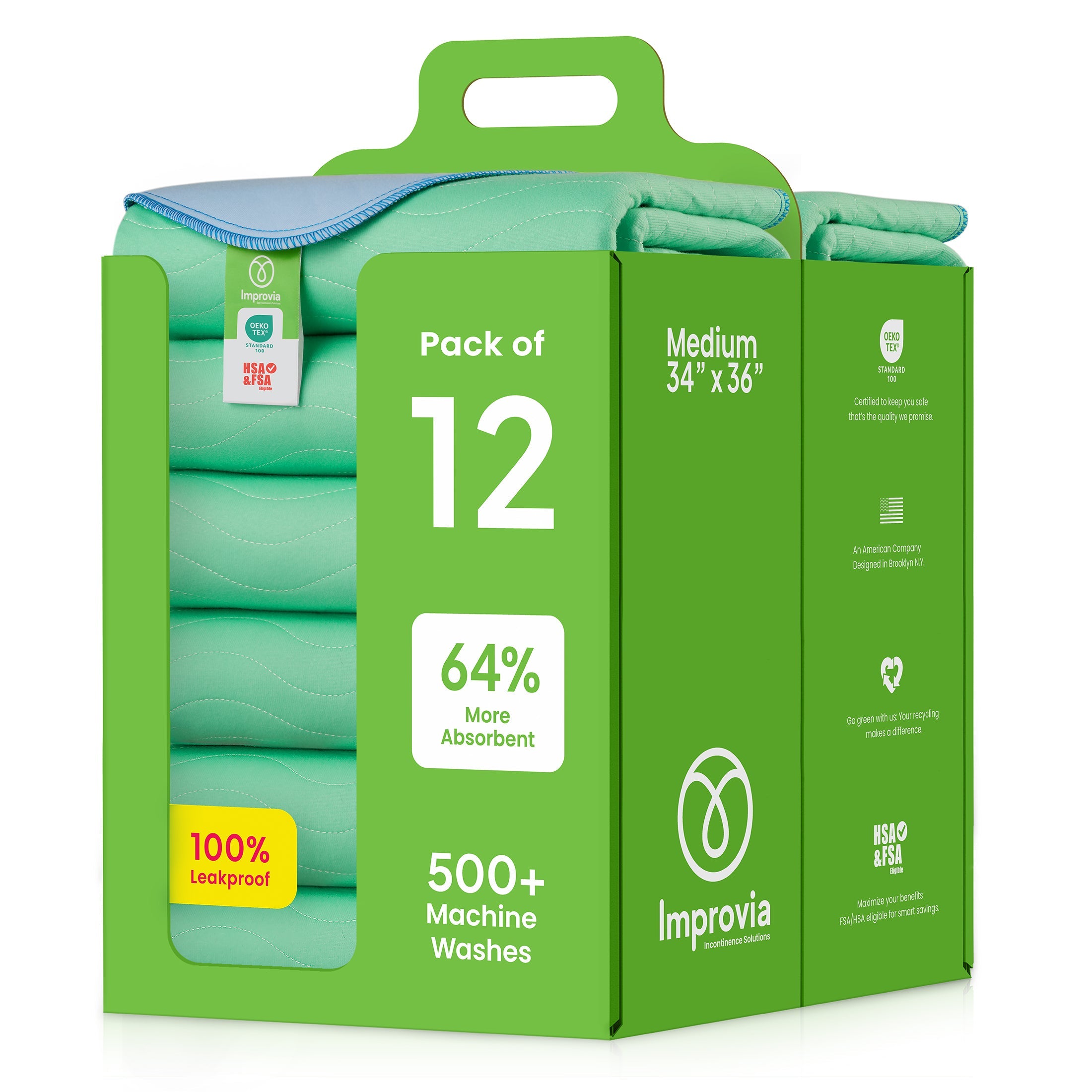 12 Pack