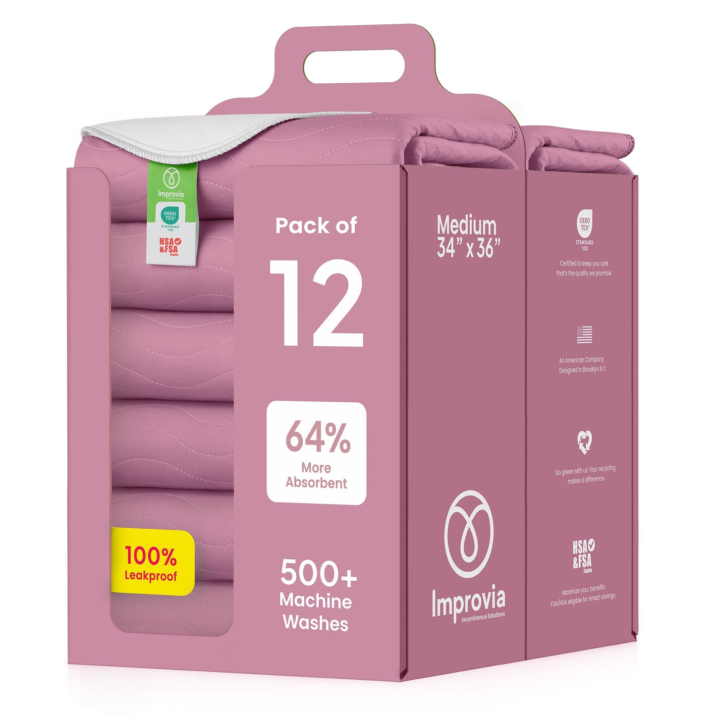 Washable Underpads