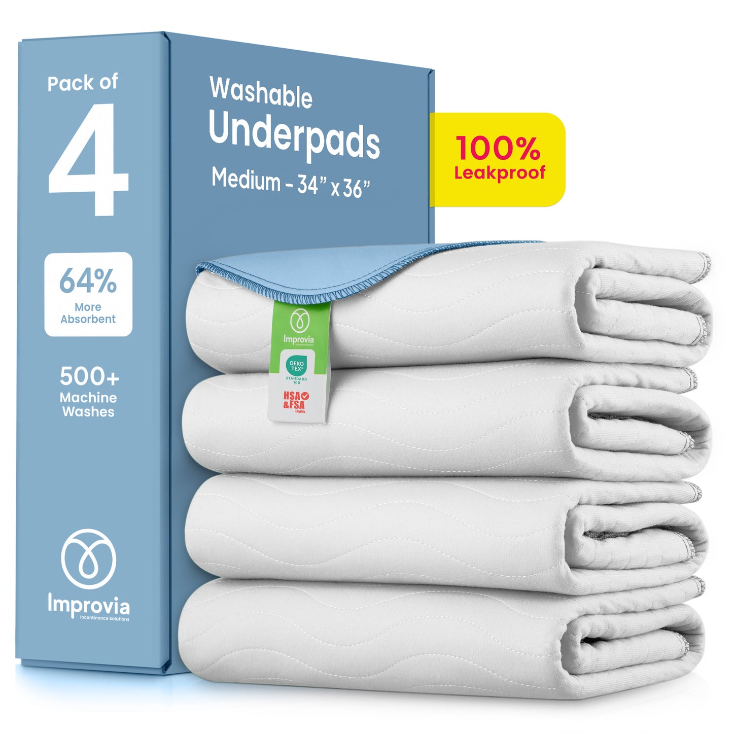 Washable Underpads
