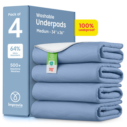 Washable Underpads