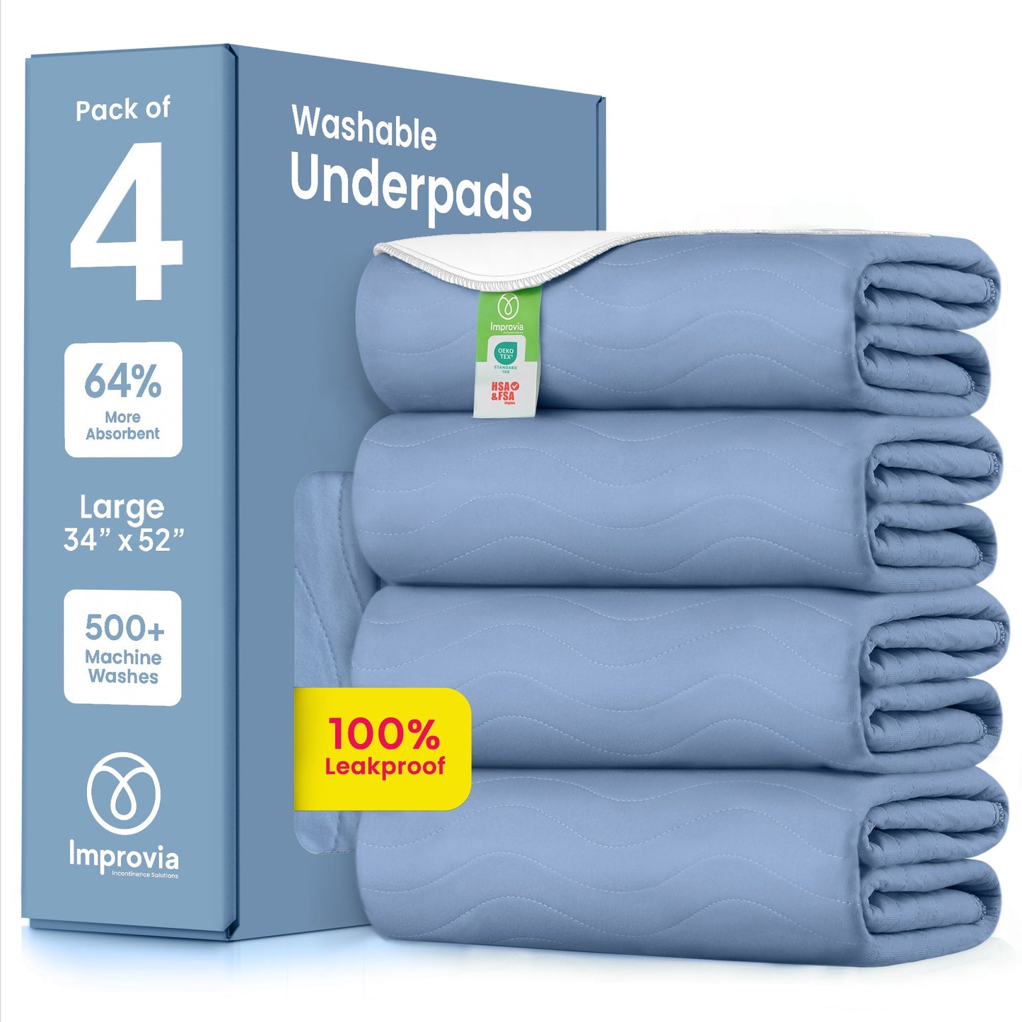 Washable Underpads