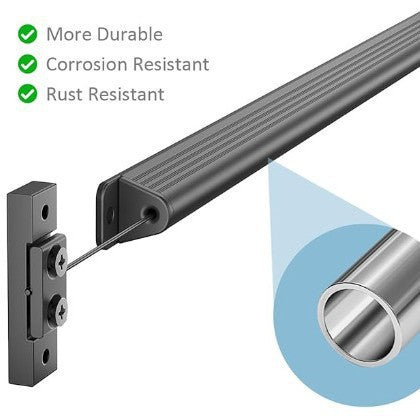 Tryzovira RV Screen Door Auto Closer
