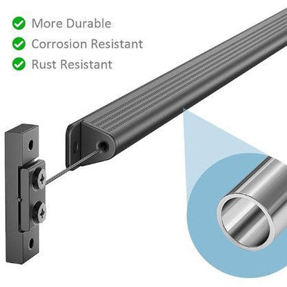 Tryzovira RV Screen Door Auto Closer