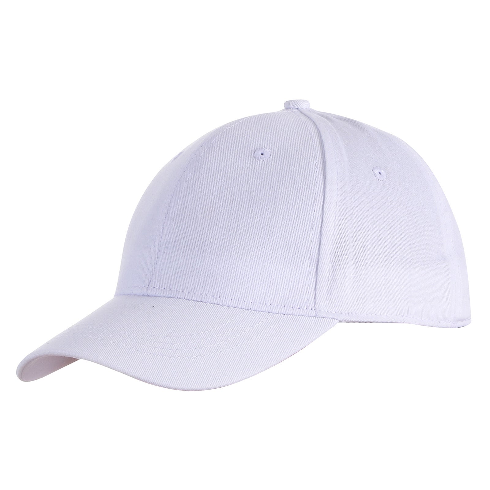 Women's Solid Baseball Cap Set with Magnetic Closure, Stylish & Practical for Ponytail, Perfect for Running, Workouts & Outdoor Activities, Ideal Gift.Black Friday.Christmas gift