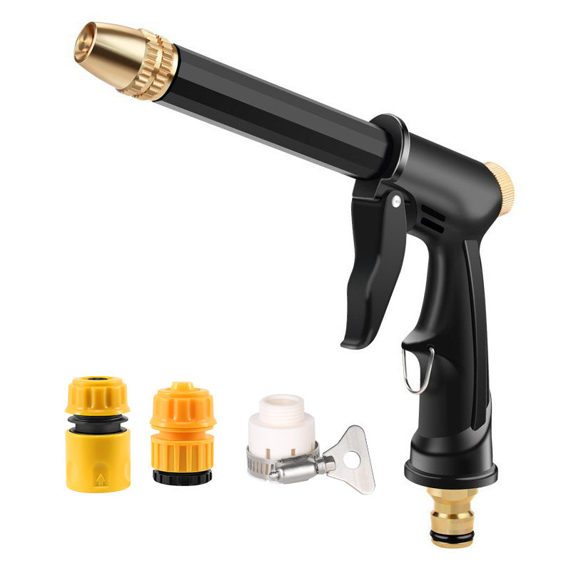 💦Last Day 50% OFF💦Powerful High-Pressure Home Car Wash & Garden Sprayer