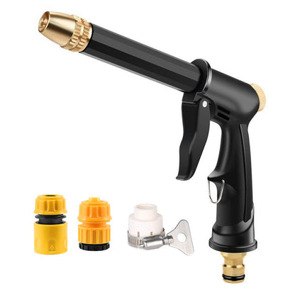 💦Last Day 50% OFF💦Powerful High-Pressure Home Car Wash & Garden Sprayer