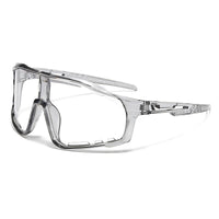 Translucent Grey Frame