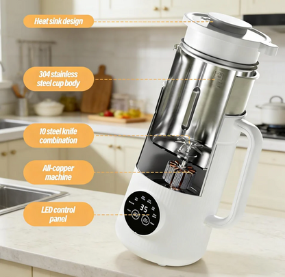 Tryzovira™ 8-in-1 Nutrition System