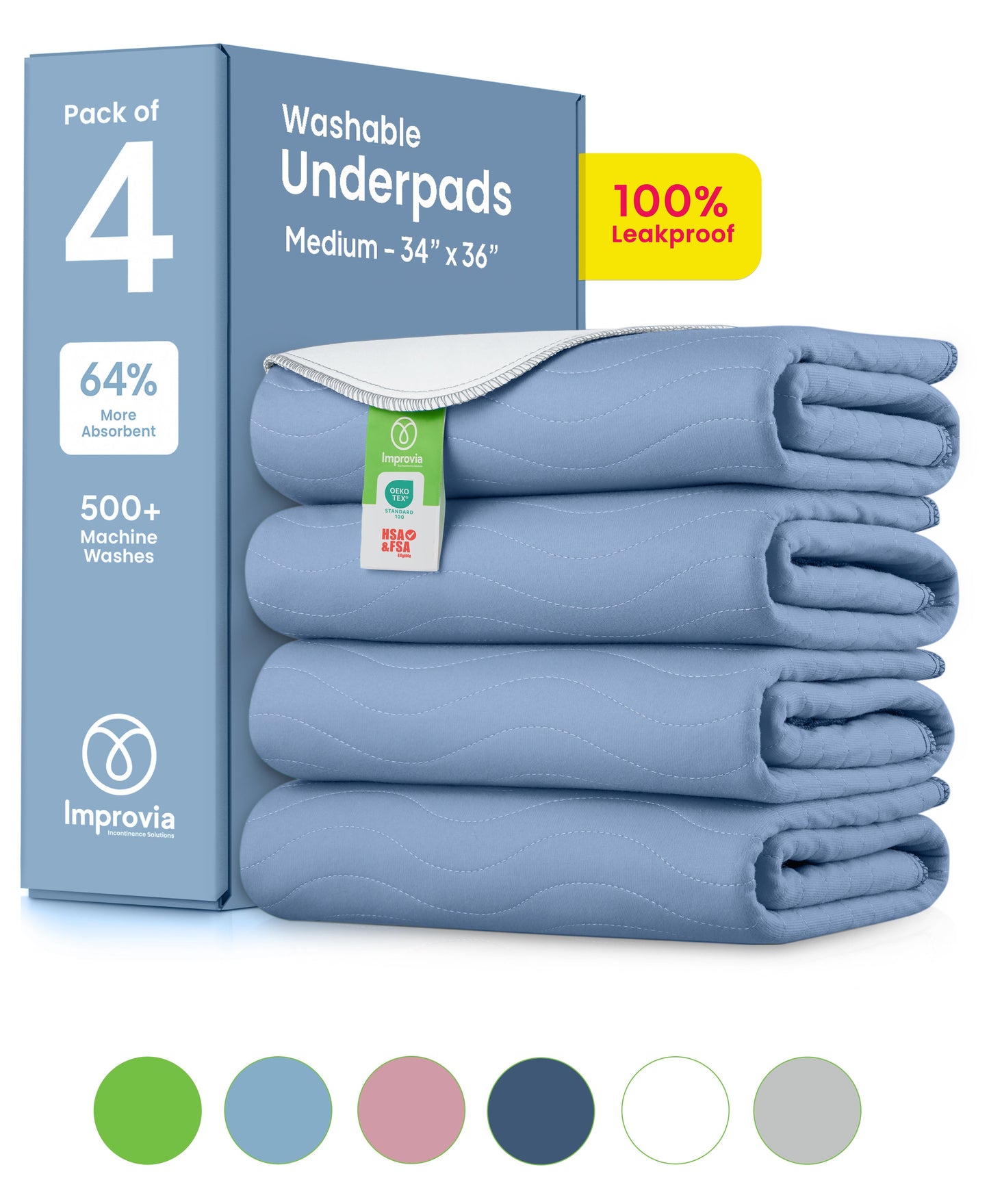 Washable Underpads