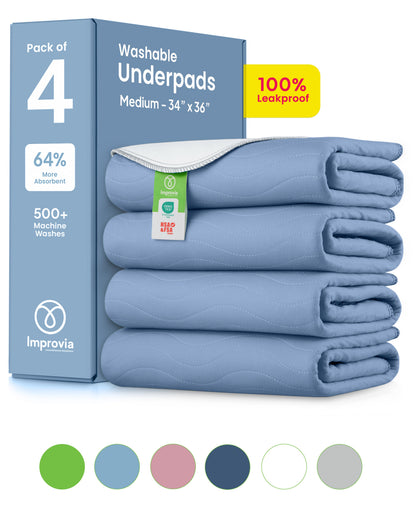 Washable Underpads